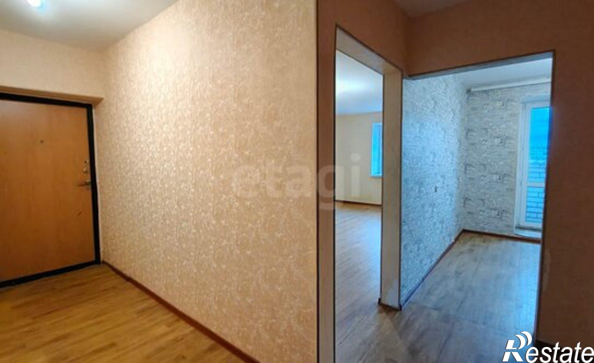 Купить квартиру за 6 100 000 рублей на ул Чернякова, 9