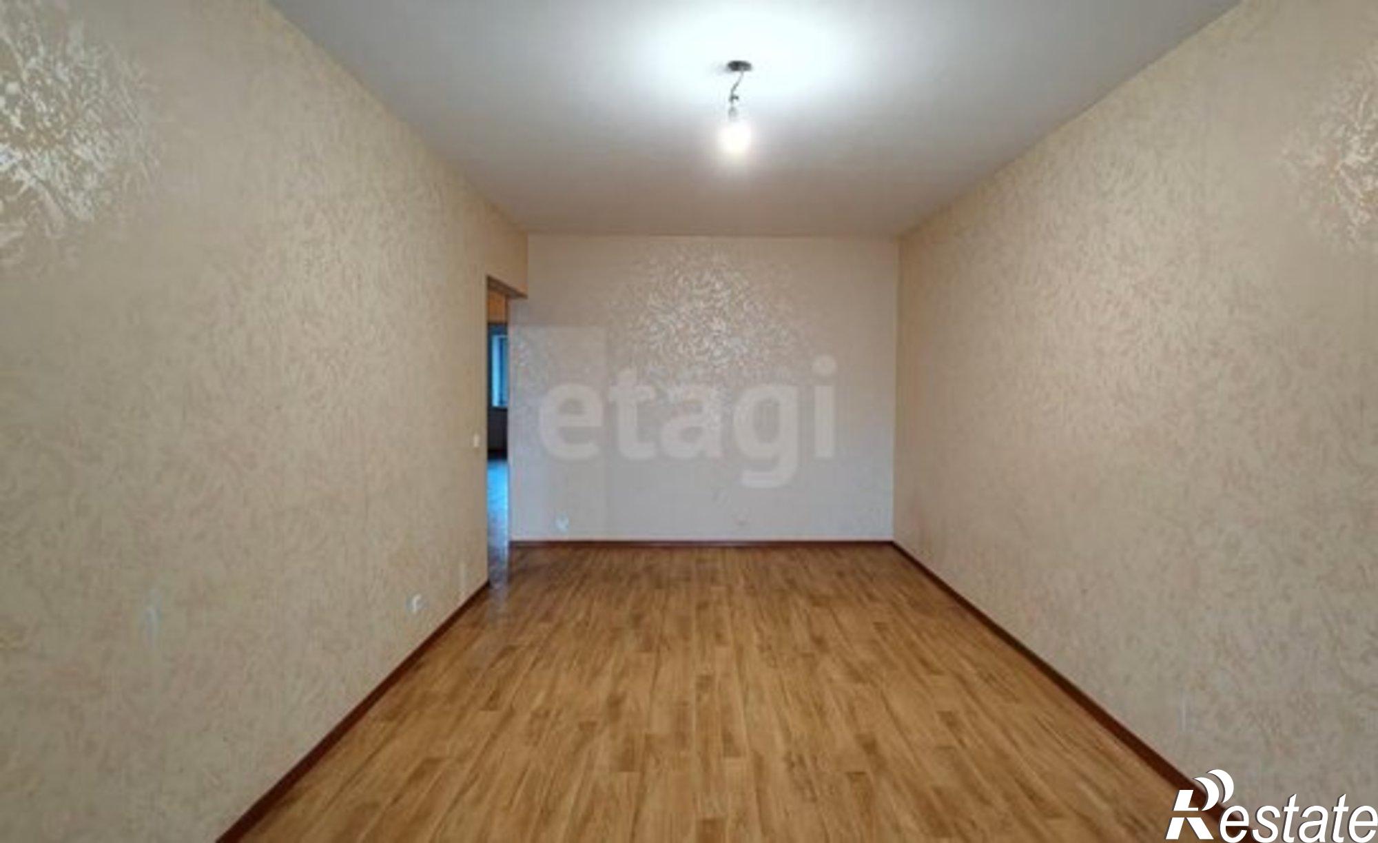 Купить квартиру за 6 100 000 рублей на ул Чернякова, 9