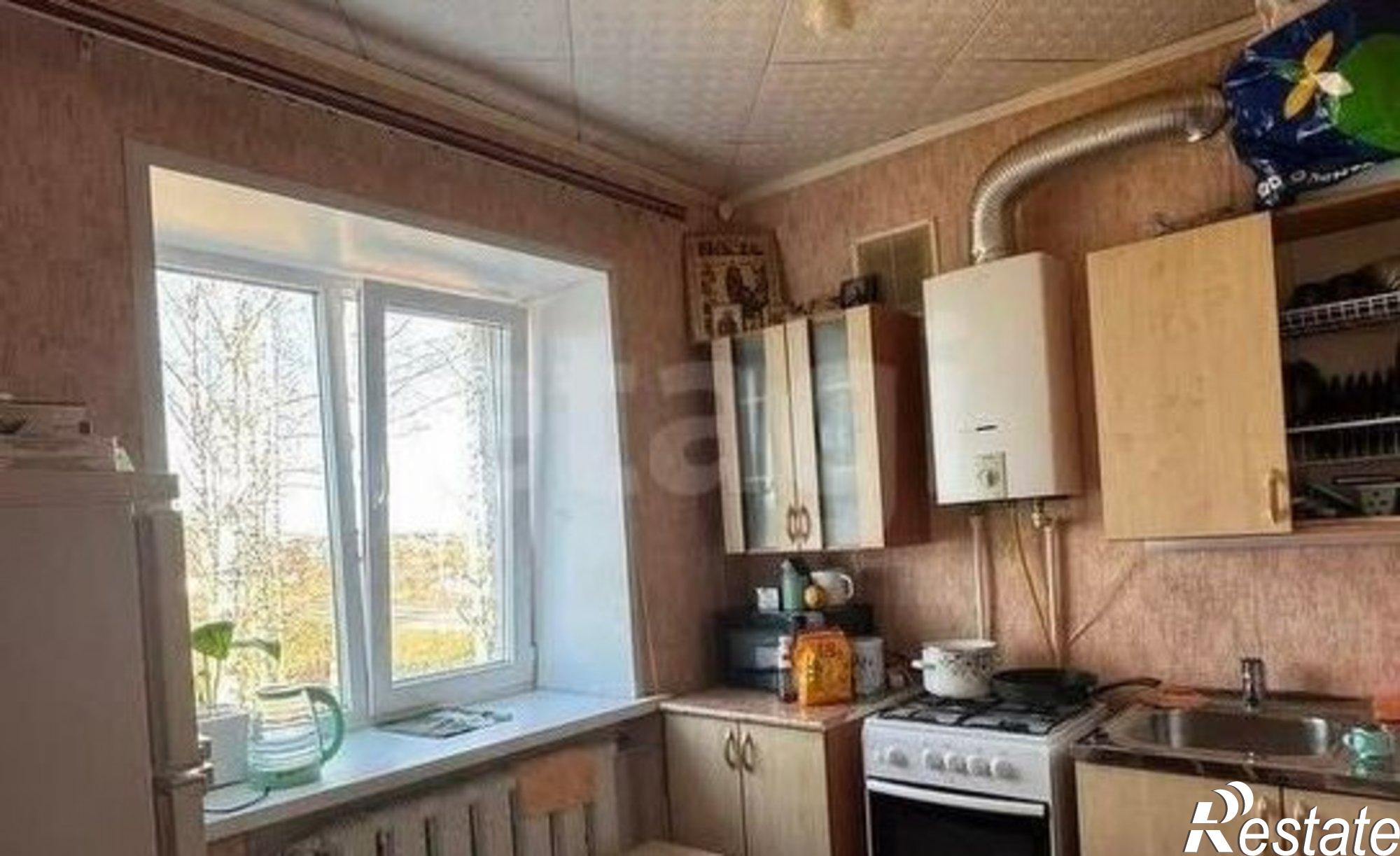 Купить квартиру за 2 100 000 рублей на улица Мышино, 4