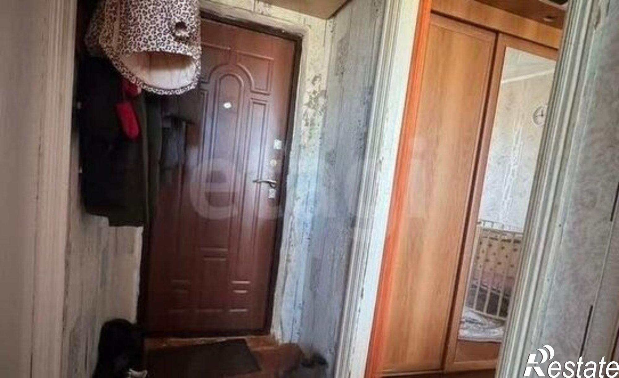 Купить квартиру за 2 100 000 рублей на улица Мышино, 4