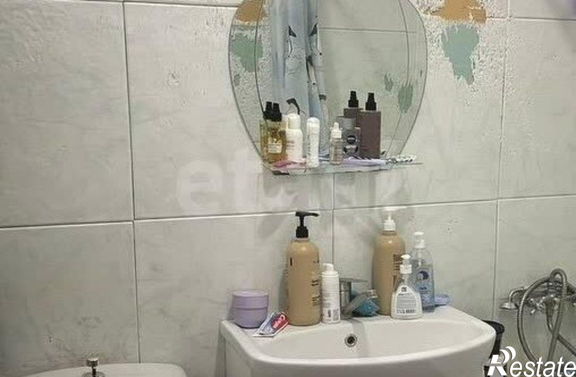 Купить квартиру за 2 100 000 рублей на улица Мышино, 4