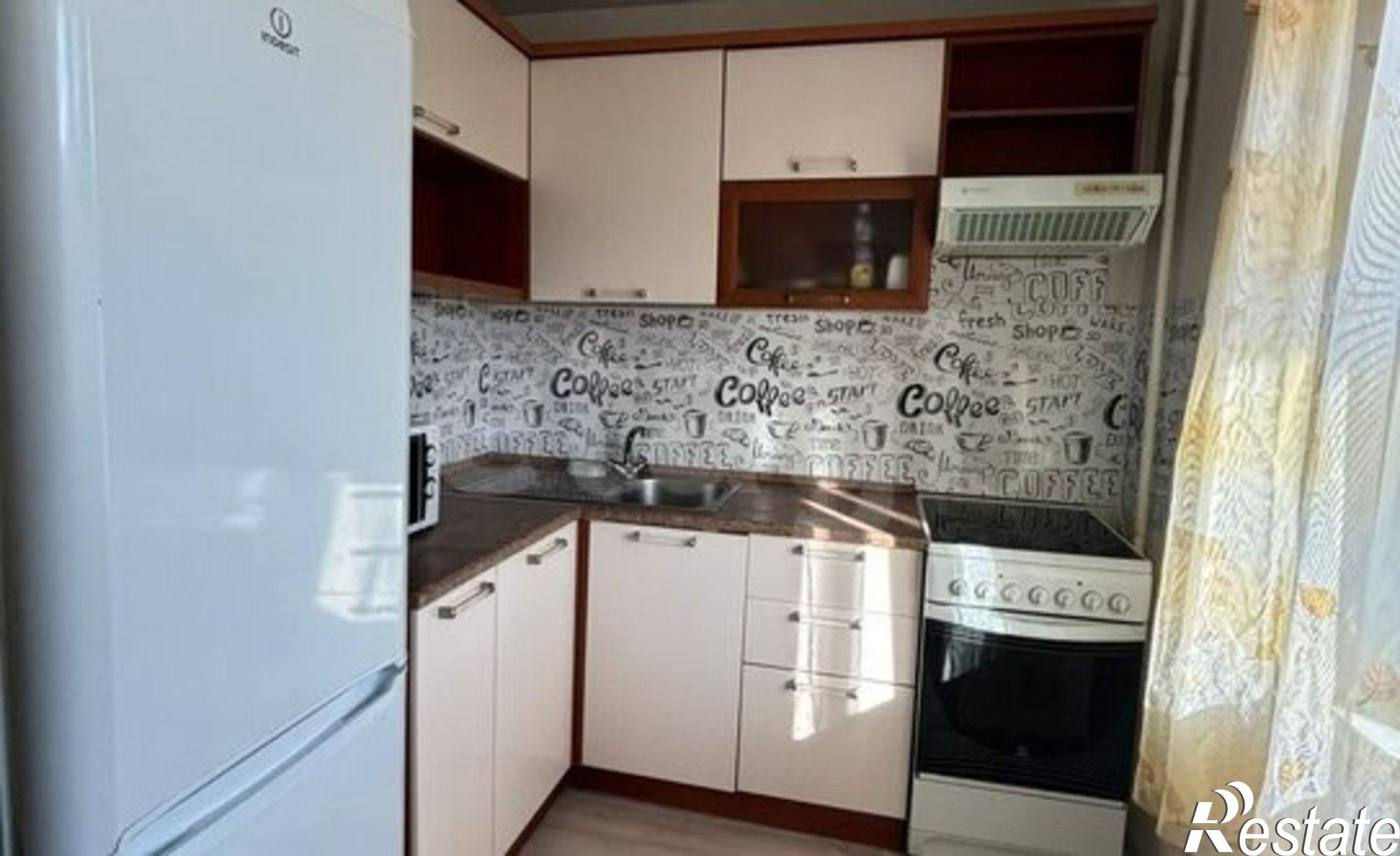 Купить квартиру за 4 900 000 рублей на бульвар Чавайна, 19