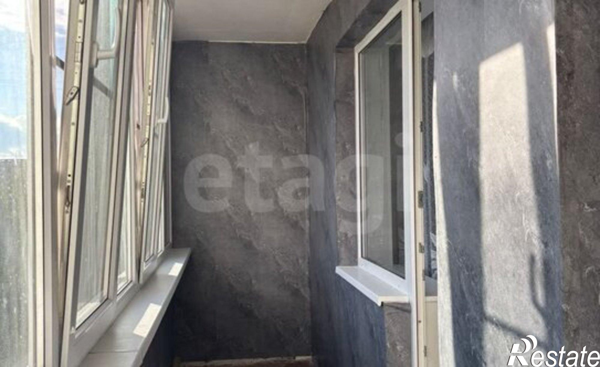 Купить квартиру за 4 900 000 рублей на бульвар Чавайна, 19