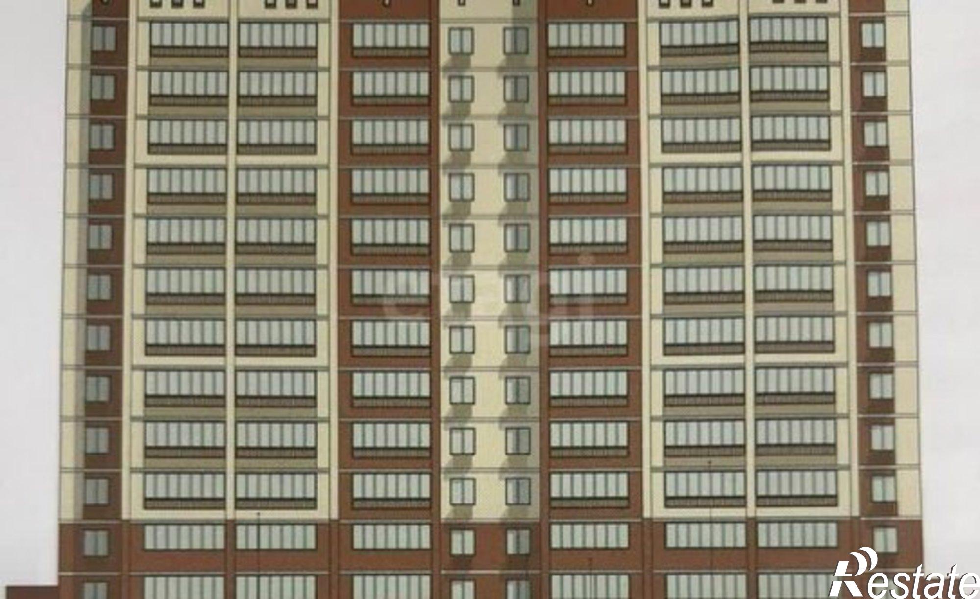 Купить квартиру за 4 726 000 рублей на ул Рябинина, 35