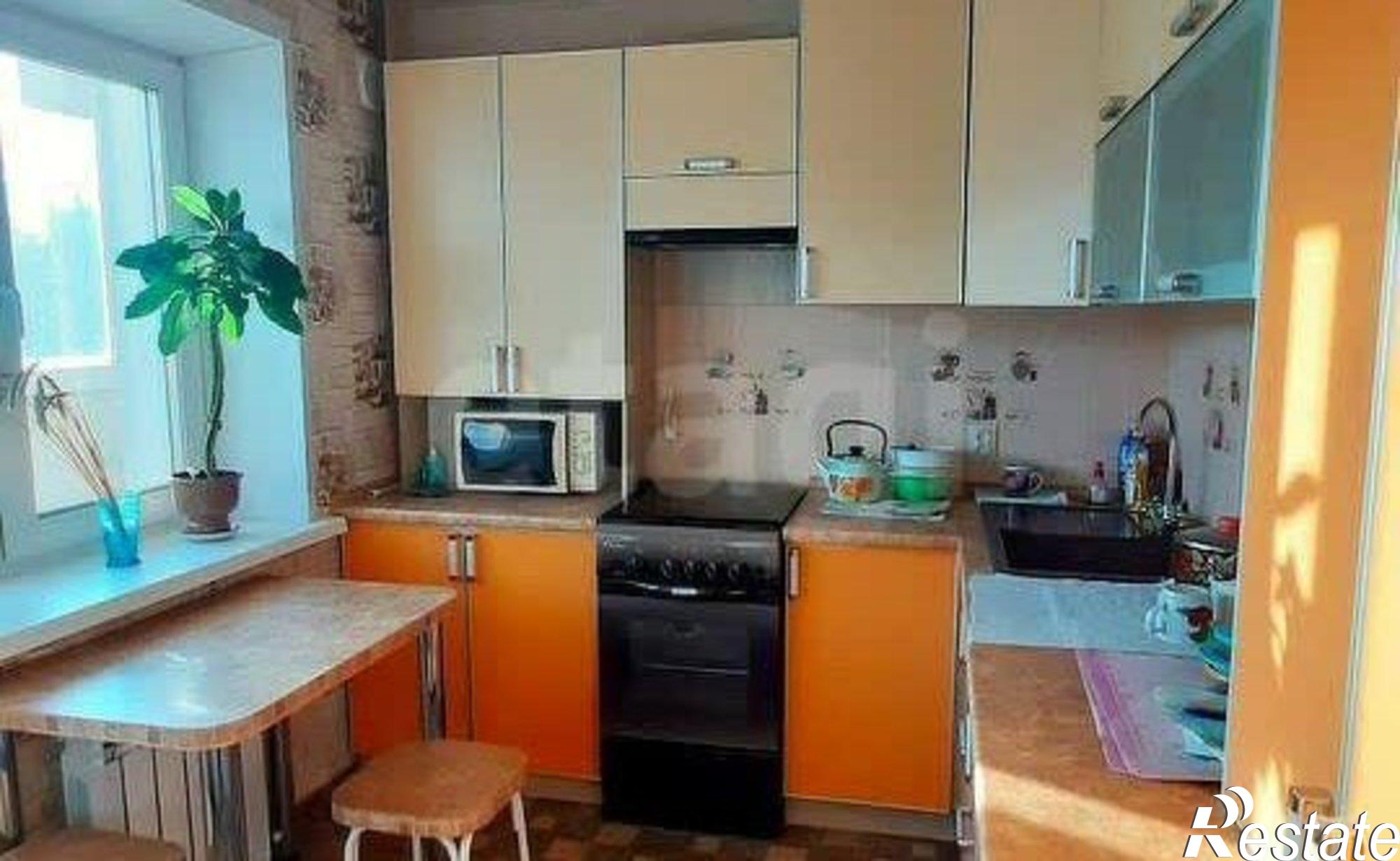 Купить квартиру за 5 700 000 рублей на ул Димитрова, 62