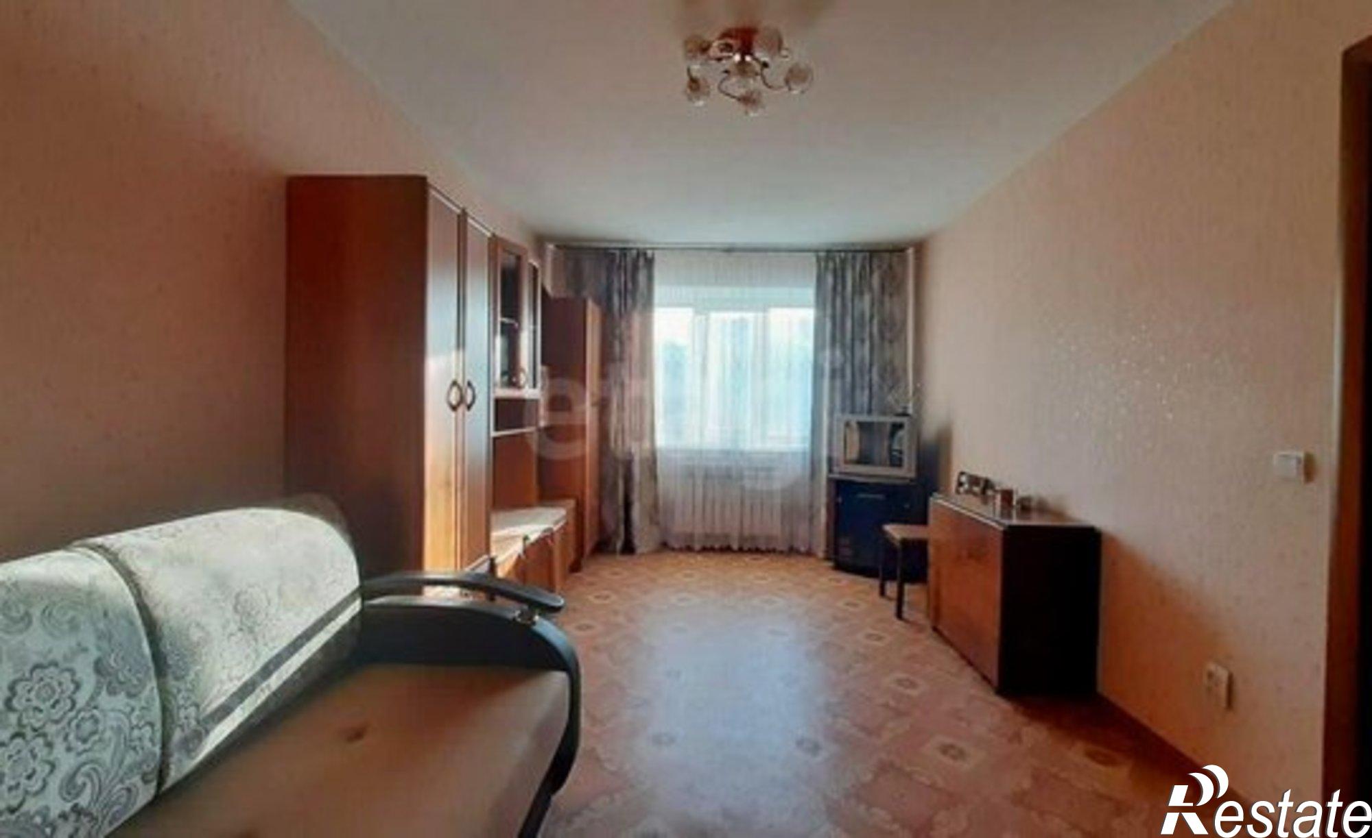 Купить квартиру за 5 700 000 рублей на ул Димитрова, 62