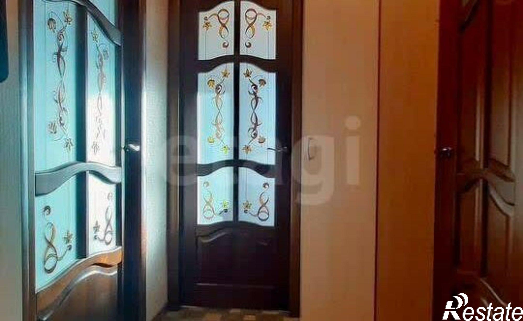 Купить квартиру за 5 700 000 рублей на ул Димитрова, 62