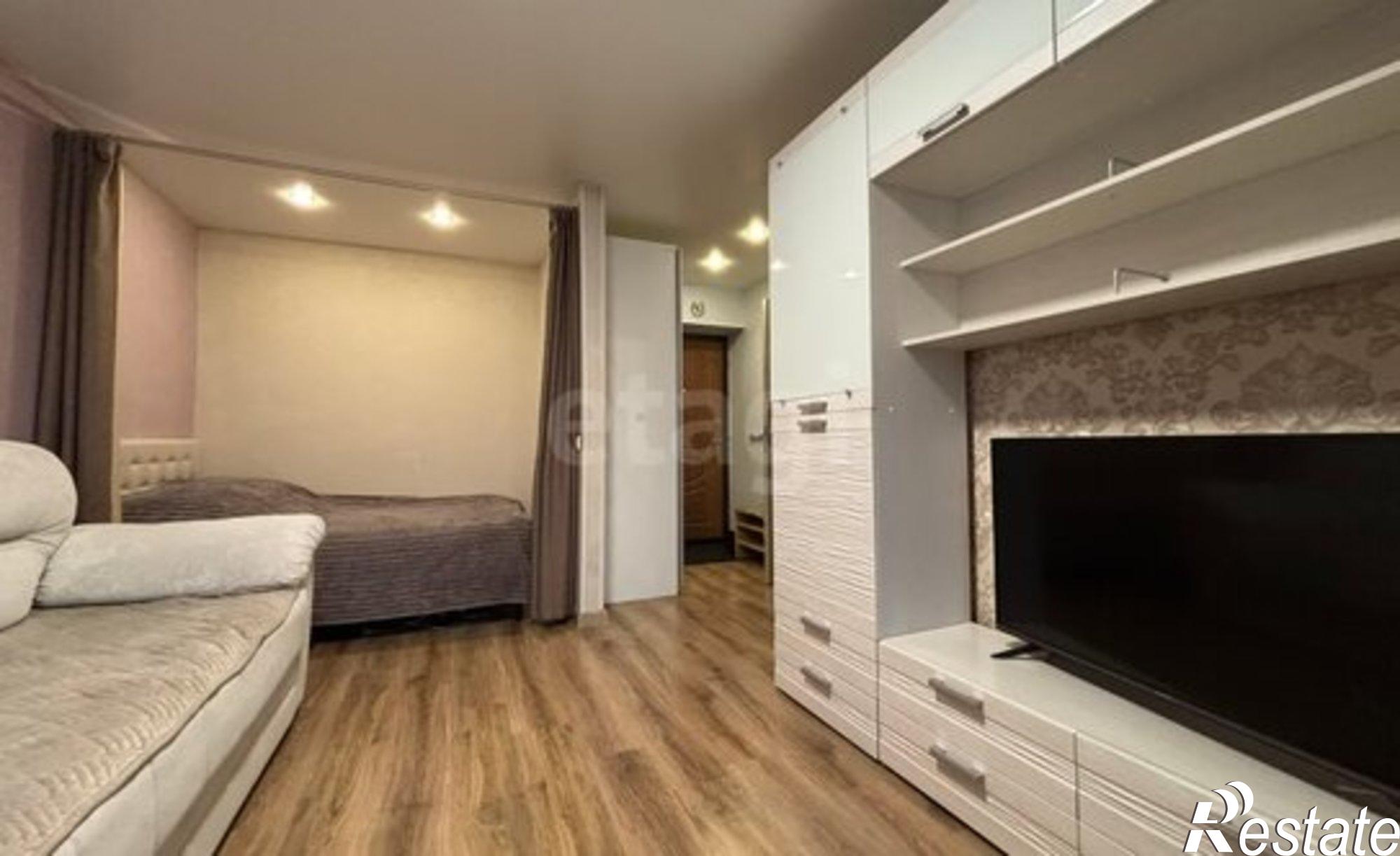 Купить квартиру за 4 490 000 рублей на ул Прохорова, 46