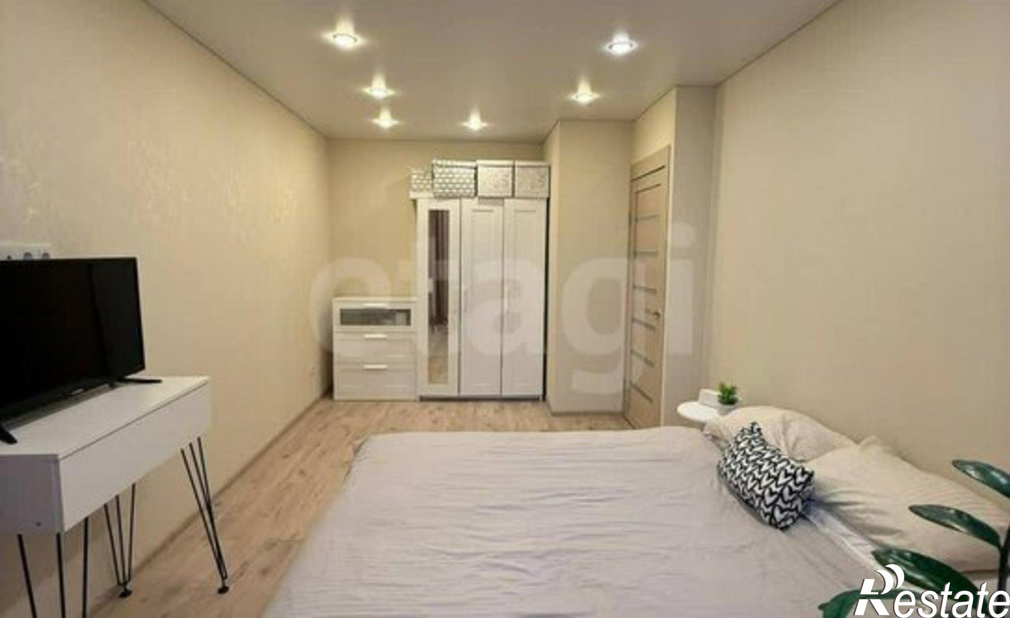 Купить квартиру за 6 300 000 рублей на Комсомольская улица, 38Б