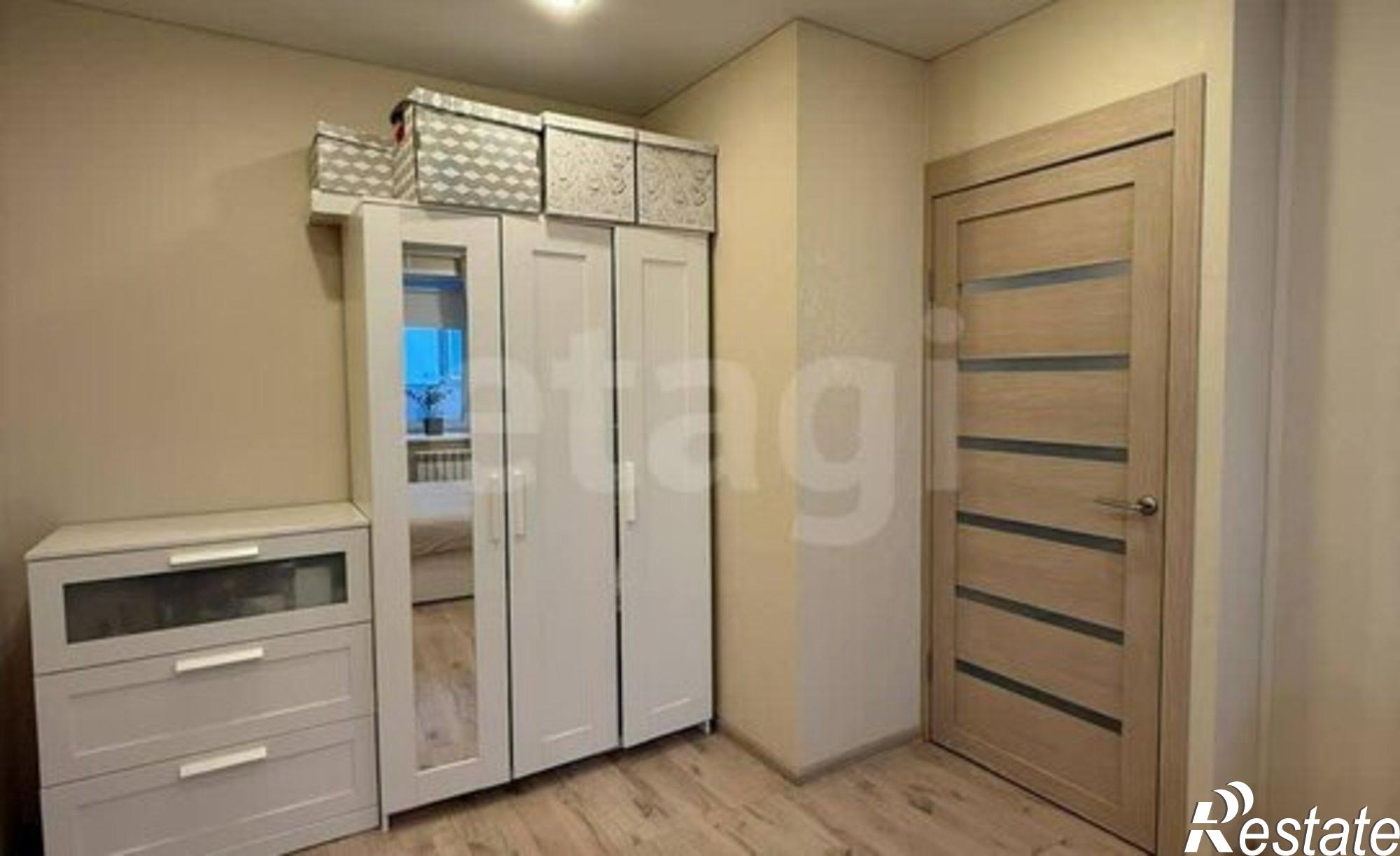 Купить квартиру за 6 300 000 рублей на Комсомольская улица, 38Б