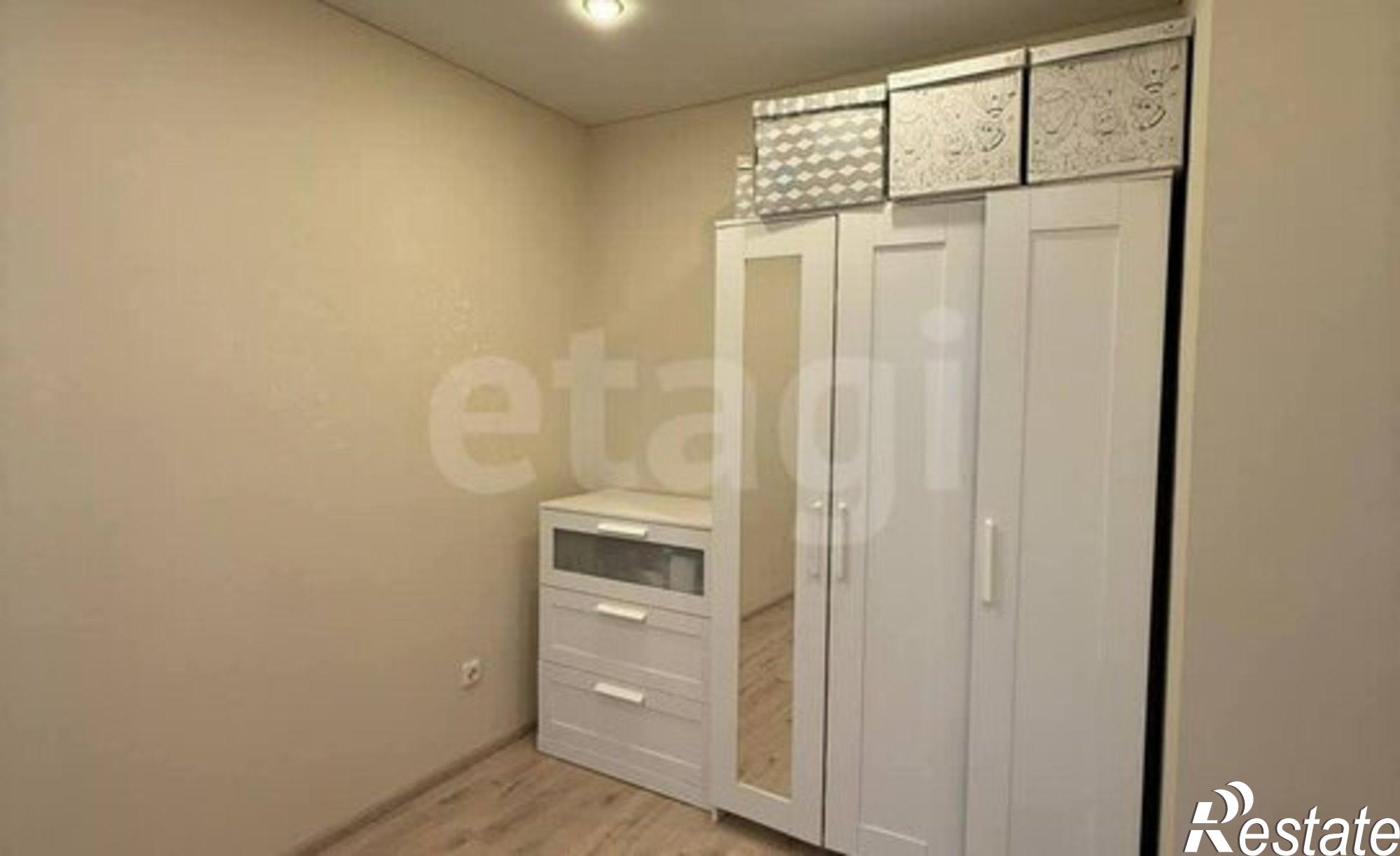 Купить квартиру за 6 300 000 рублей на Комсомольская улица, 38Б