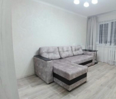 2-комн, 38кв м, этаж 1/5 Красноармейская улица, 48А