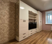 1-комн, 34кв м, этаж 2/10 ул Прохорова, 46