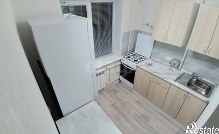 2-комн квартира Красноармейская улица, 48А,  д. 48А