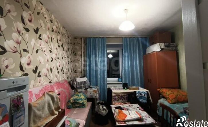 1-комн квартира улица Прохорова, 22,  д. 22