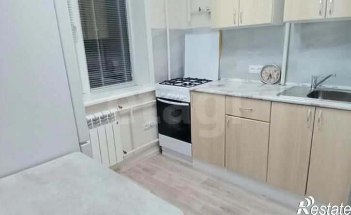 2-комн квартира Красноармейская улица, 48А,  д. 48А