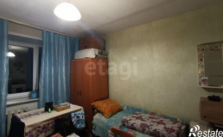 1-комн квартира улица Прохорова, 22,  д. 22