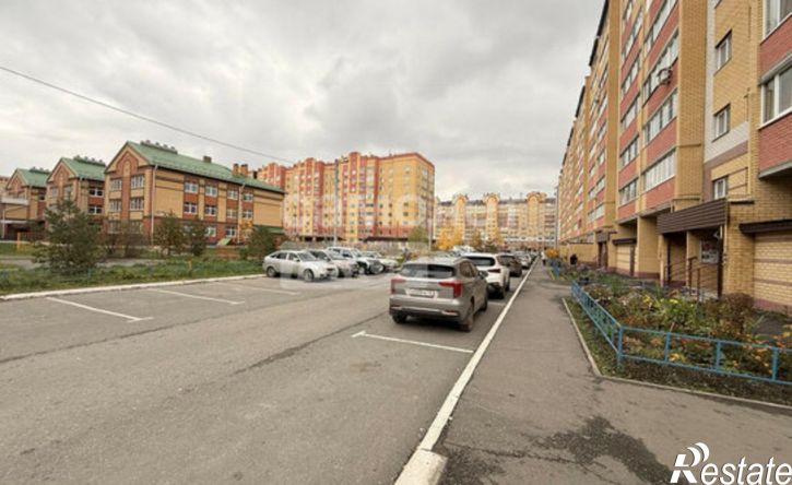 1-комн квартира бульвар Ураева, 14,  д. 14