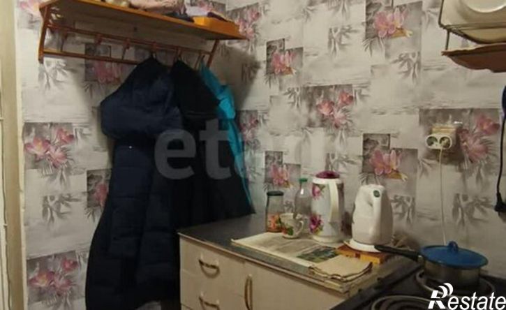 1-комн квартира улица Прохорова, 22,  д. 22