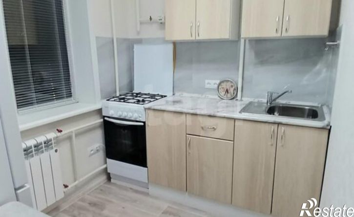 2-комн квартира Красноармейская улица, 48А,  д. 48А