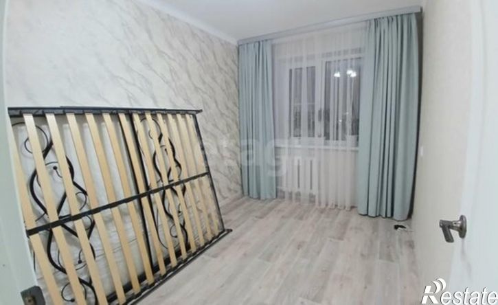 2-комн квартира Красноармейская улица, 48А,  д. 48А