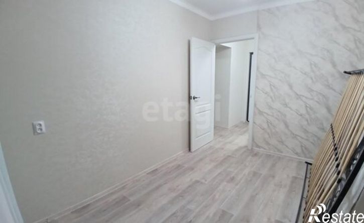 2-комн квартира Красноармейская улица, 48А,  д. 48А