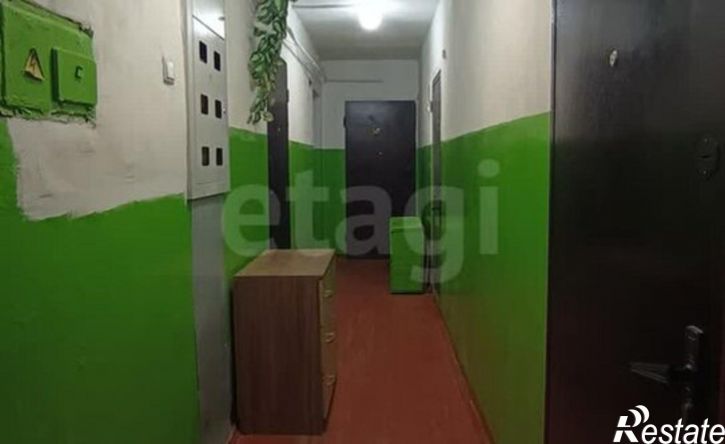 1-комн квартира улица Прохорова, 22,  д. 22