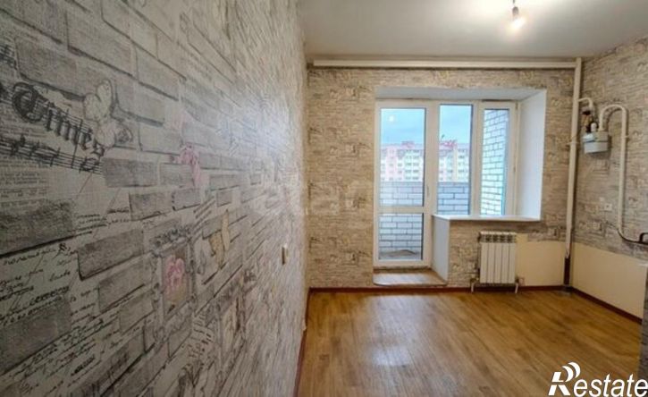 2-комн квартира ул Чернякова, 9,  д. 9