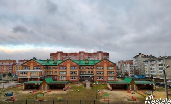 2-комн квартира ул Чернякова, 9,  д. 9