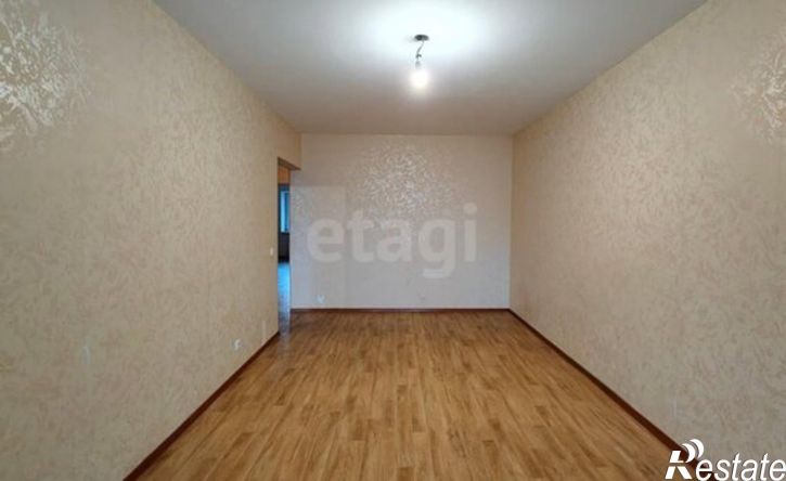 2-комн квартира ул Чернякова, 9,  д. 9