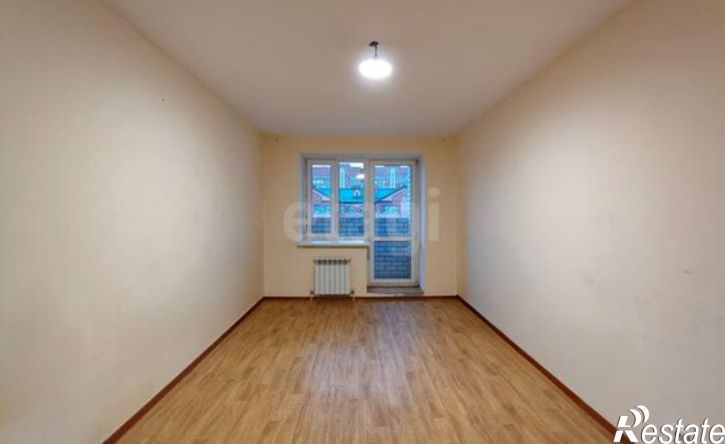 2-комн квартира ул Чернякова, 9,  д. 9