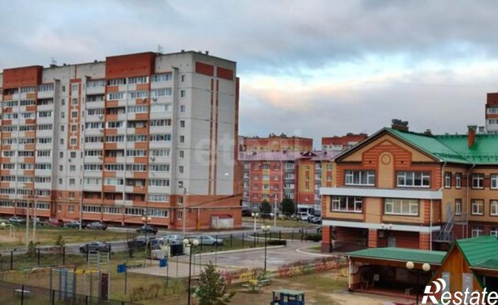 2-комн квартира ул Чернякова, 9,  д. 9