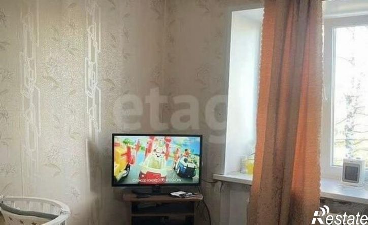 1-комн квартира улица Мышино, 4,  д. 4