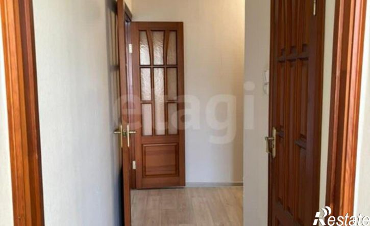 1-комн квартира бульвар Чавайна, 19,  д. 19