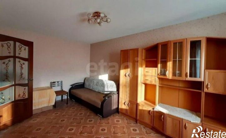 1-комн квартира ул Димитрова, 62,  д. 62