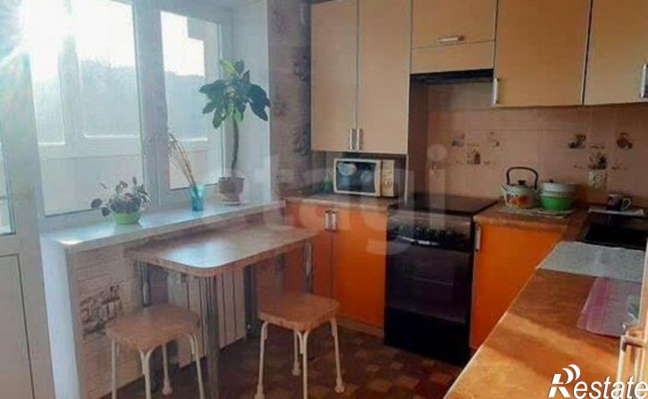 1-комн квартира ул Димитрова, 62,  д. 62