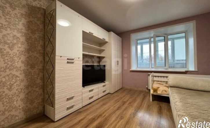 1-комн квартира ул Прохорова, 46,  д. 46