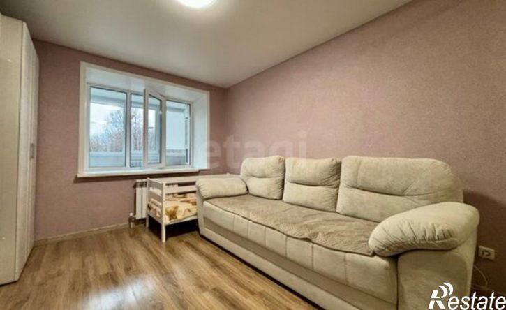 1-комн квартира ул Прохорова, 46,  д. 46