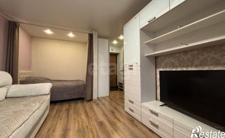 1-комн квартира ул Прохорова, 46,  д. 46