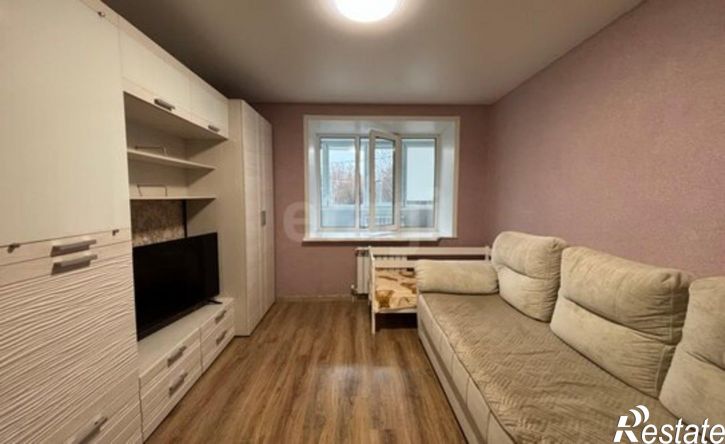 1-комн квартира ул Прохорова, 46,  д. 46