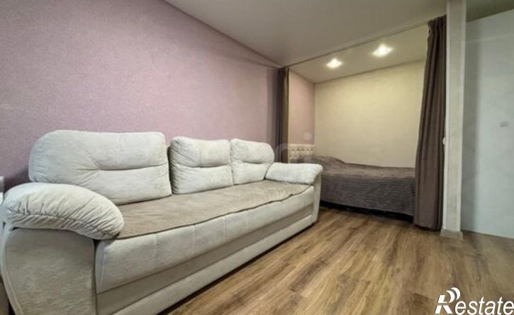 1-комн квартира ул Прохорова, 46,  д. 46