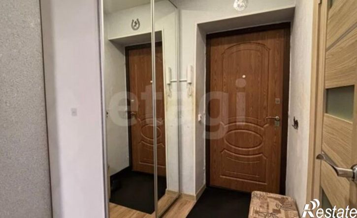 1-комн квартира ул Прохорова, 46,  д. 46