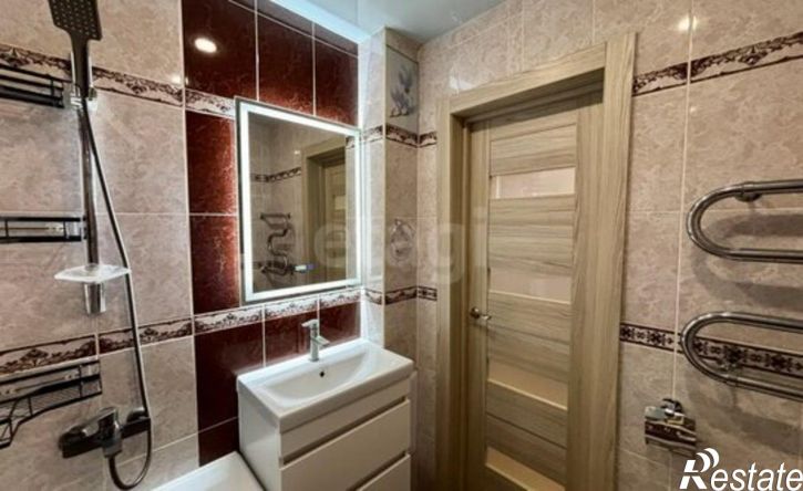 1-комн квартира ул Прохорова, 46,  д. 46