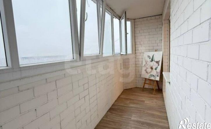 1-комн квартира Комсомольская улица, 38Б,  д. 38Б