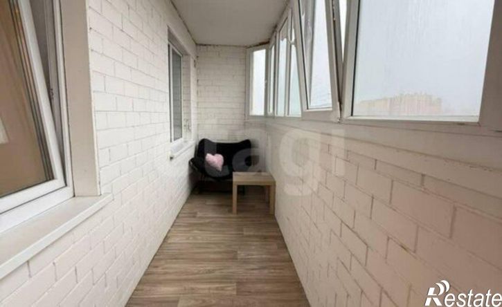 1-комн квартира Комсомольская улица, 38Б,  д. 38Б