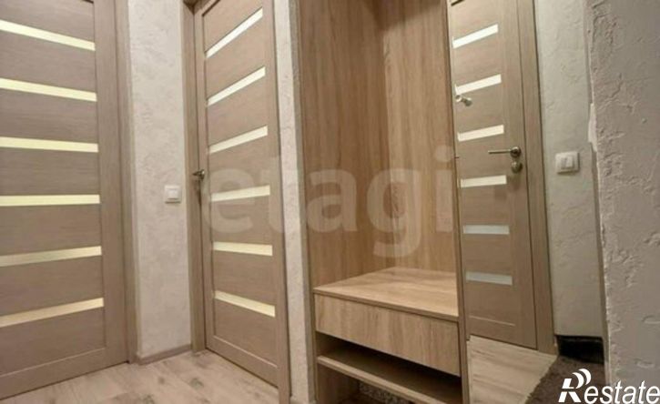 1-комн квартира Комсомольская улица, 38Б,  д. 38Б