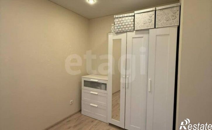 1-комн квартира Комсомольская улица, 38Б,  д. 38Б