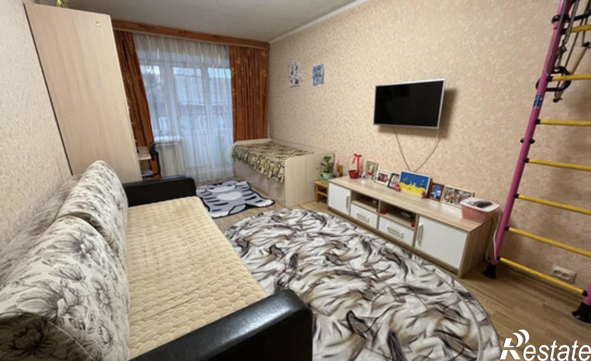 Купить квартиру за 4 750 000 рублей на ул Советская, 95