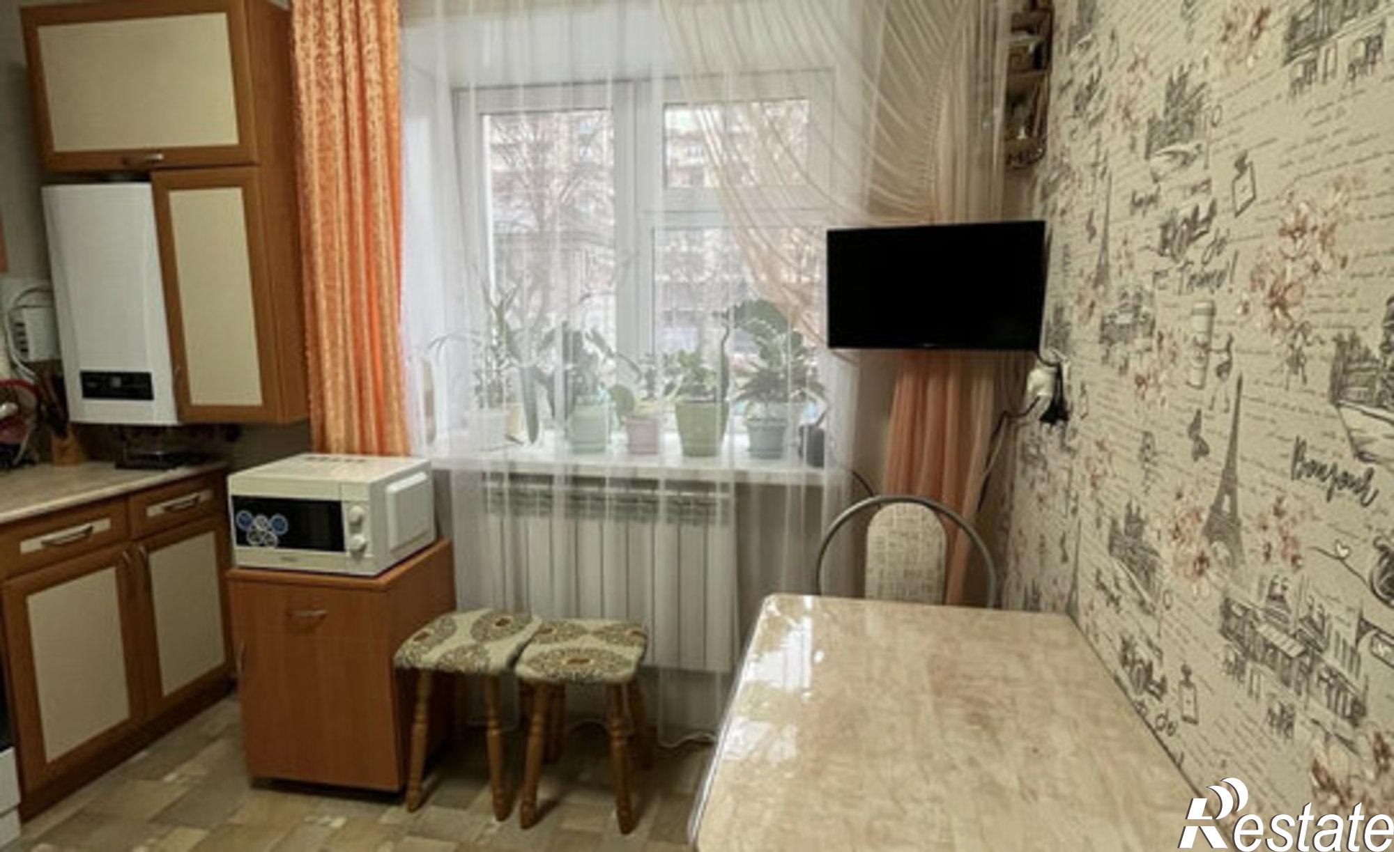 Купить квартиру за 4 750 000 рублей на ул Советская, 95