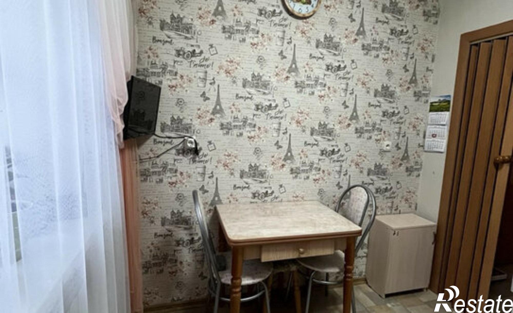 Купить квартиру за 4 750 000 рублей на ул Советская, 95